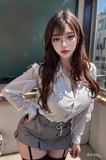 杀木池剧照