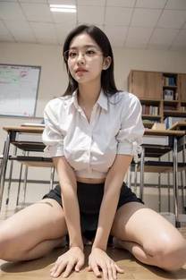美味倒数海报